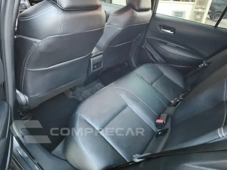 COROLLA 2.0 Vvt-ie XEI