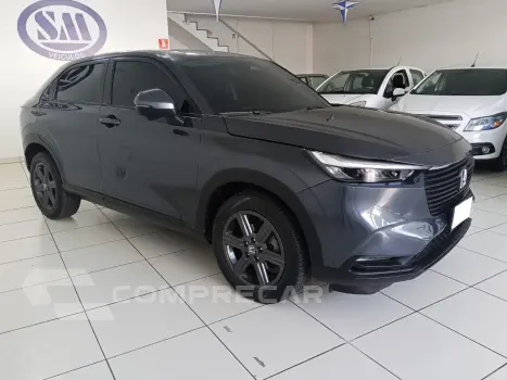 HR-V 1.5 DI I-VTEC FLEX EXL CVT
