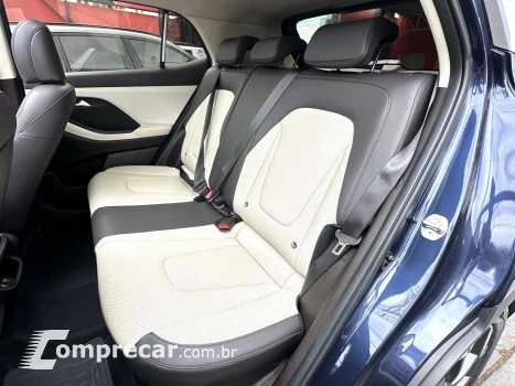 CRETA 2.0 FLEX ULTIMATE AUTOMÁTICO