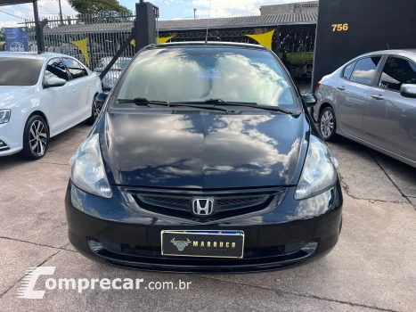 FIT 1.4 LX 8V