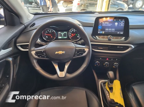 TRACKER LT 1.0 Turbo 12V Flex Aut.