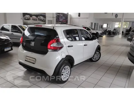 MOBI 1.0 EVO FLEX LIKE. MANUAL