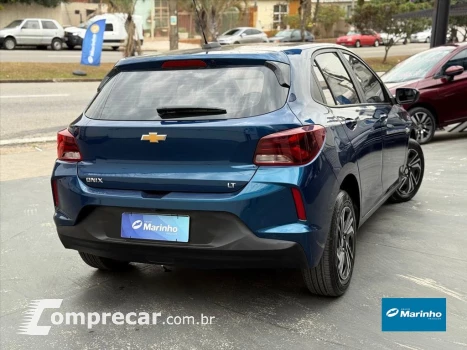 ONIX 1.0 FLEX LT MANUAL