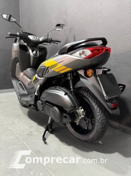 NMAX 160 SE ABS