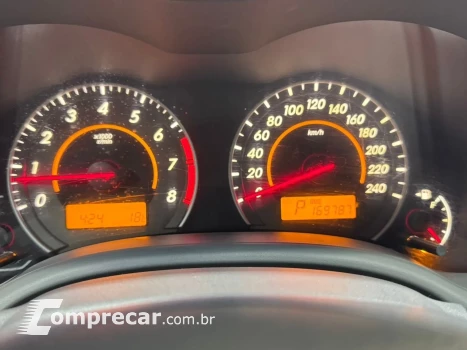 COROLLA 1.8 XEI 16V