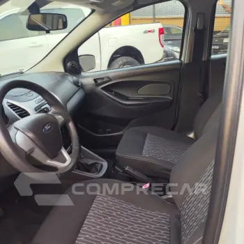 Ka 1.0 SE/SE Plus TiVCT Flex 5p