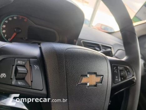 ONIX - 1.4 MPFI LTZ 8V 4P AUTOMÁTICO