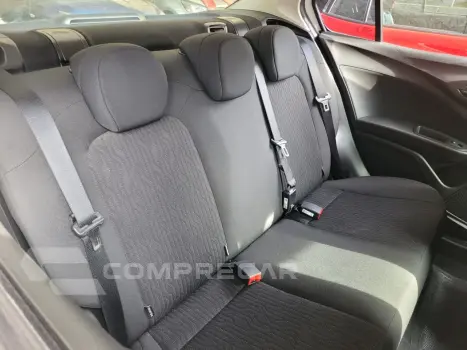 CRONOS 1.3 8V Flex