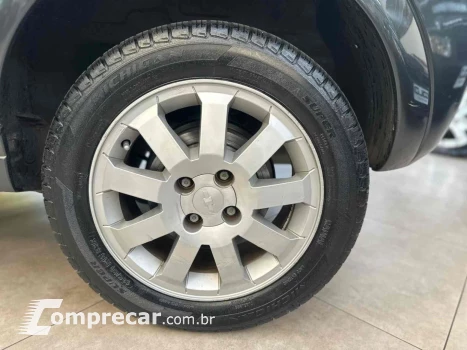 MERIVA 1.8 MPFI MAXX 8V FLEX 4P MANUAL