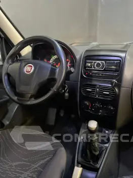 Siena EL 1.0 mpi Fire Flex 8V 4p