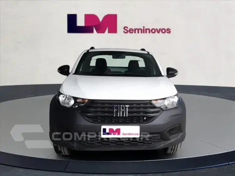 STRADA 1.3 FIREFLY FLEX ENDURANCE CS MANUAL