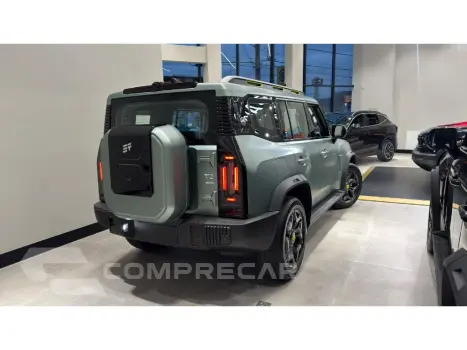 T2 1.5 TCI PHEV PREMIUM AWD DHT