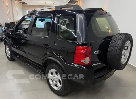 ECOSPORT XLT2.0FLEX