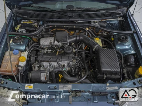 ESCORT 2.0 I XR3 8V