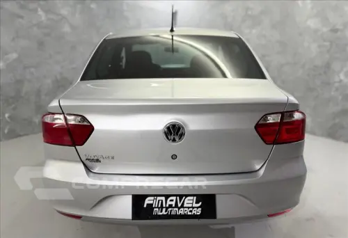 VOYAGE 1.0 12V MPI Totalflex