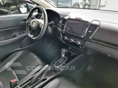 CITY 1.5 I-vtec Hatch EXL