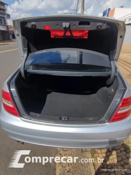 180 C 1.8 Sedan 8V