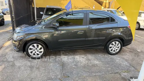 PRISMA 1.4 MPFI LT 8V