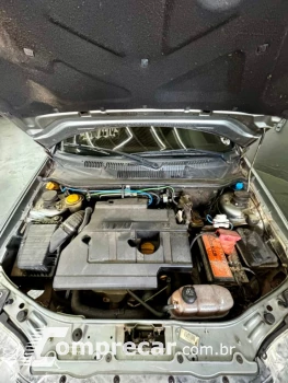 SIENA 1.8 MPI HLX 8V