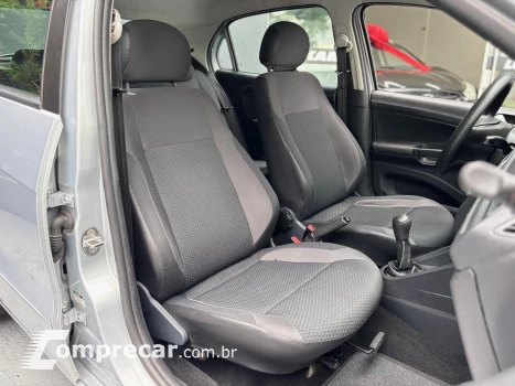 GOL 1.6 I 8V
