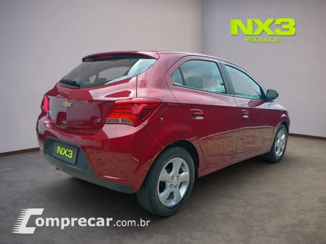 ONIX 1.4 MPFI LT 8V FLEX 4P MANUAL