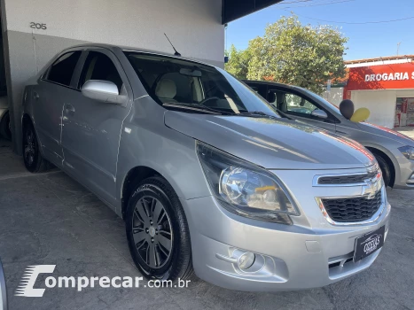 COBALT 1.8 MPFI LTZ 8V