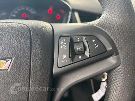 TRACKER 1.4 16V TURBO FLEX LT AUTOMÁTICO