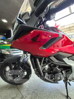 NC 750