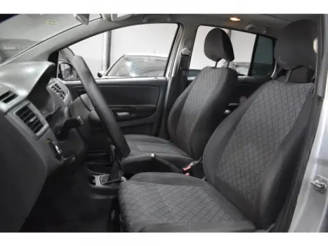 FOX - 1.0 MI TRENDLINE 8V 4P MANUAL