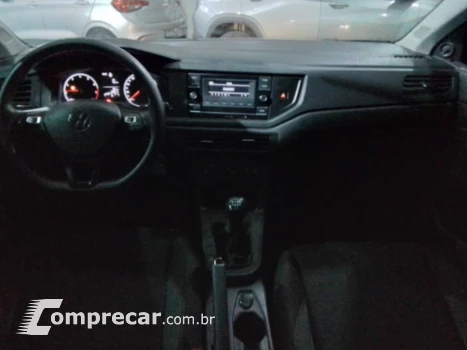 POLO 1.0 MPI TRACK MANUAL
