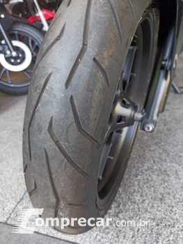 CB 500F