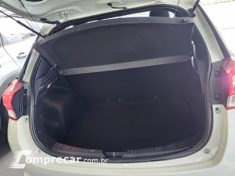 YARIS 1.3 16V XL Live