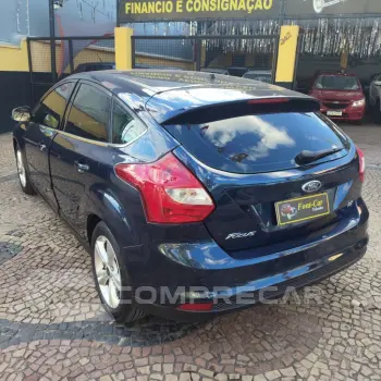 Focus 1.6 S/SE/SE Plus Flex 8V/16V  5p