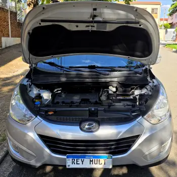 IX35 2.0 MPFI GLS 4X2 16V