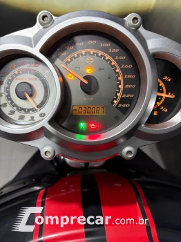 V-ROD MUSCLE 1250 VRSCF