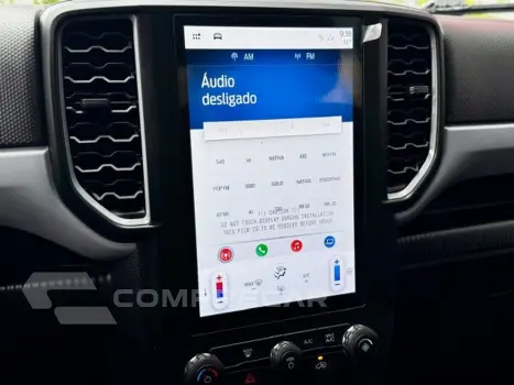 RANGER 2.0 TURBO DIESEL CD XLS 4X2 AUTOMÁTICO
