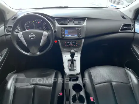 SENTRA 2.0 SL 16vstart