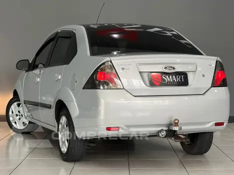 FIESTA 1.6 MPI SEDAN 8V FLEX 4P MANUAL