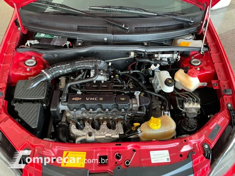 CELTA 1.0 MPFI LT 8V