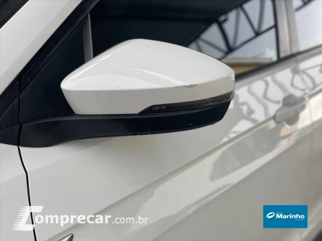 T-CROSS 1.0 200 TSI TOTAL FLEX SENSE AUTOMÁTICO