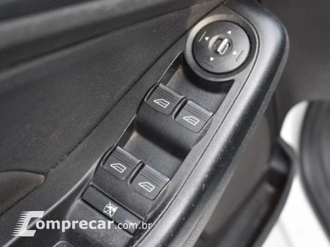 FIESTA HATCH - 1.6 SE HATCH 16V 4P POWERSHIFT