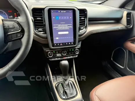 Toro 2.2 Turbo Diesel Ranch 4Wd At9