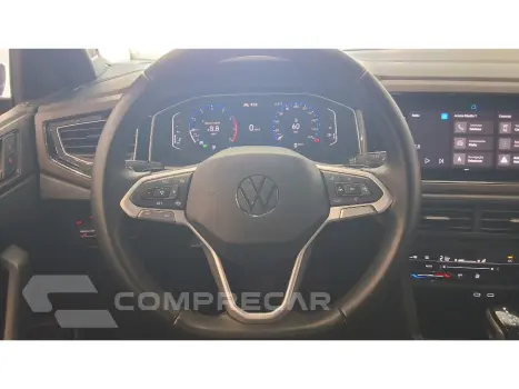 VIRTUS 1.0 200 TSI HIGHLINE AUTOMÁTICO