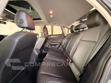 JETTA 1.4 250 TSI TOTAL FLEX COMFORTLINE TIPTRONIC