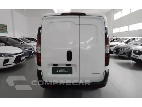 FIORINO 1.4 MPI FURGÃO ENDURANCE 8V FLEX 2P MANUAL
