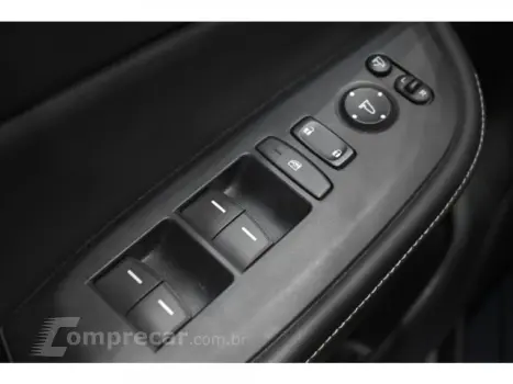 CITY - 1.5 I-VTEC HATCH TOURING CVT