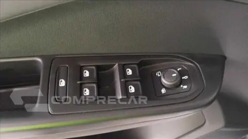 TAOS 1.4 250 TSI TOTAL FLEX HIGHLINE AUTOMÁTICO