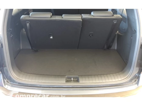 PALISADE PALISADE SIGNATURE 3.8 GDI AWD AUT.