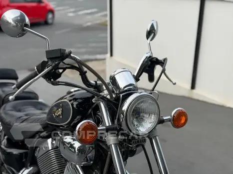 Xv 535S Virago
