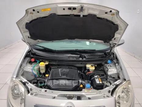 PALIO 1.6 MPI Essence 16V
